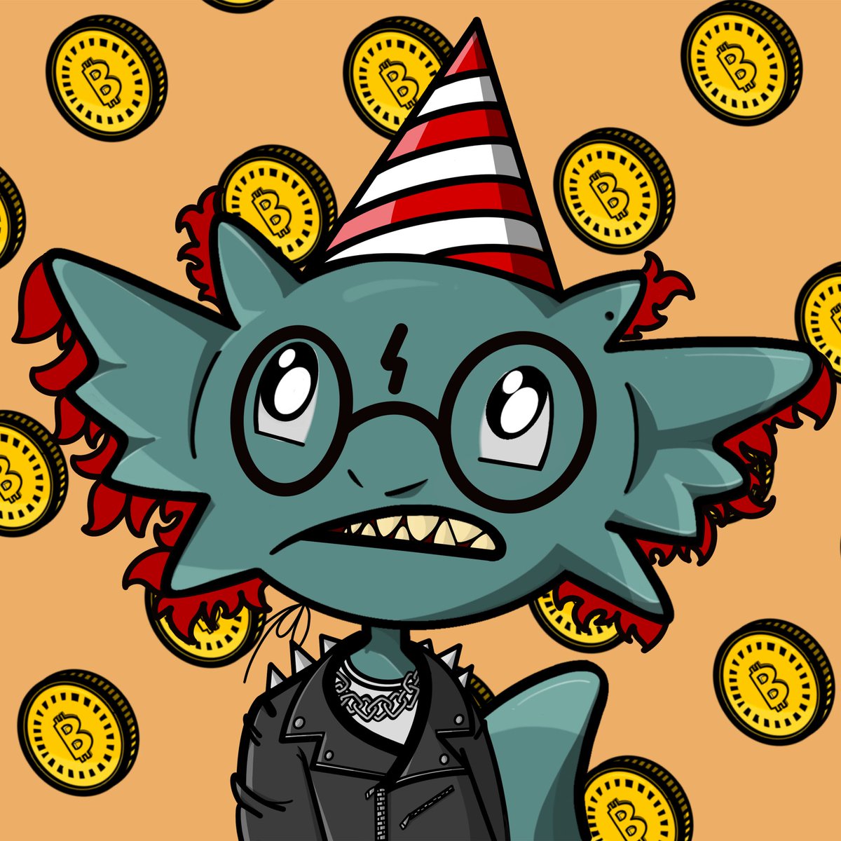 AxolotlMighty's tweet photo. Hoomans!🔥

After the bad quit of a project we would have really like to support, the community voted for a #WWF donation!

💰10%, for a value of 20eth will be donated!

Please support our project and help us reach this goal, we mint from Sunday 17th 🗓

https://t.co/LQmgooW3m7 https://t.co/OXu62W1z40
