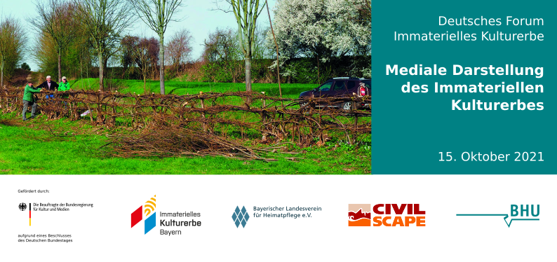 Bund Heimat und Umwelt in Deutschland (BHU) e.V. tweet media