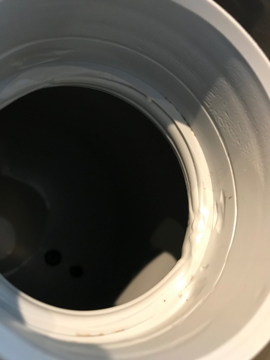 TheVVStore's tweet photo. @PinterFreshBeer Check out this “precision engineering” https://t.co/cGrW7oTyIC