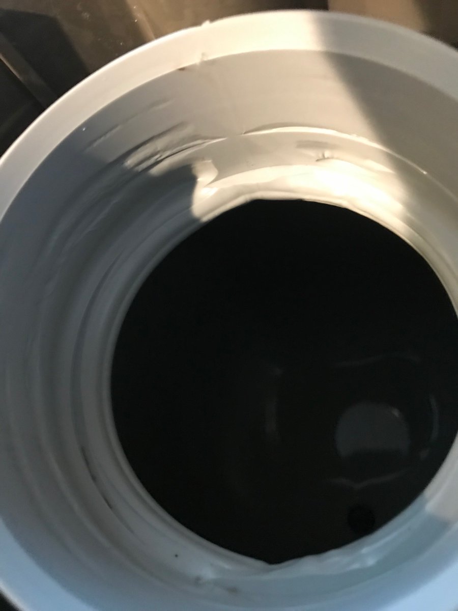 TheVVStore's tweet photo. @PinterFreshBeer Check out this “precision engineering” https://t.co/cGrW7oTyIC