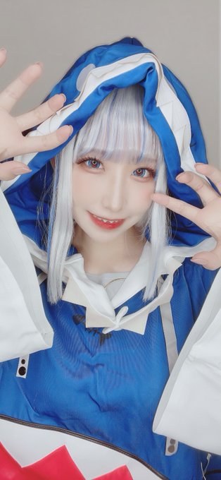 コスプレイヤー月野のあのTwitter画像24