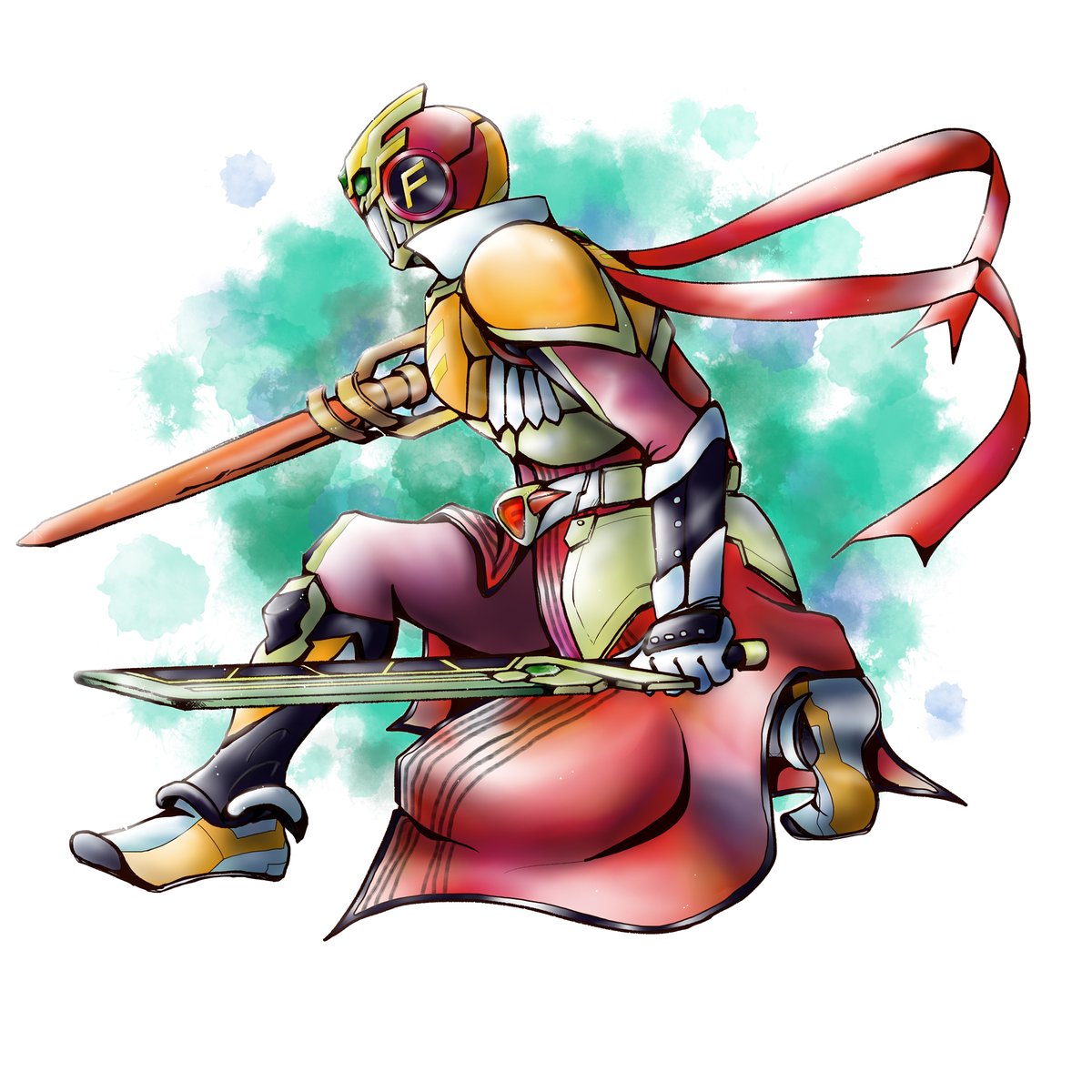 Twoucan 絵ガオー の注目ツイート イラスト マンガ