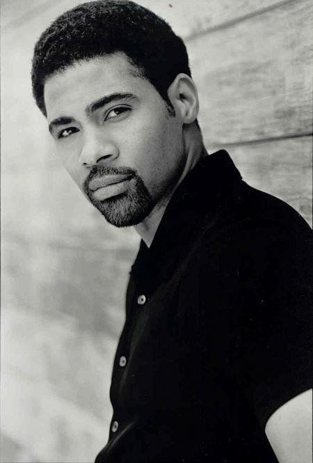 Happy birthday to Mel Jackson! 