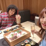 茜つばきのツイート画像