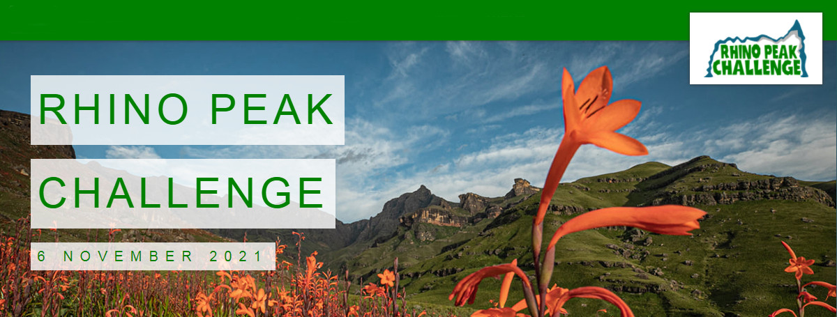 The #RhinoPeakChallenge has gotten off to a solid start and our ambassadors have nearly surpassed the R150k mark with their collective fundraising efforts!

View the #RPC2021 Leaderboard rhinopeakchallenge.co.za