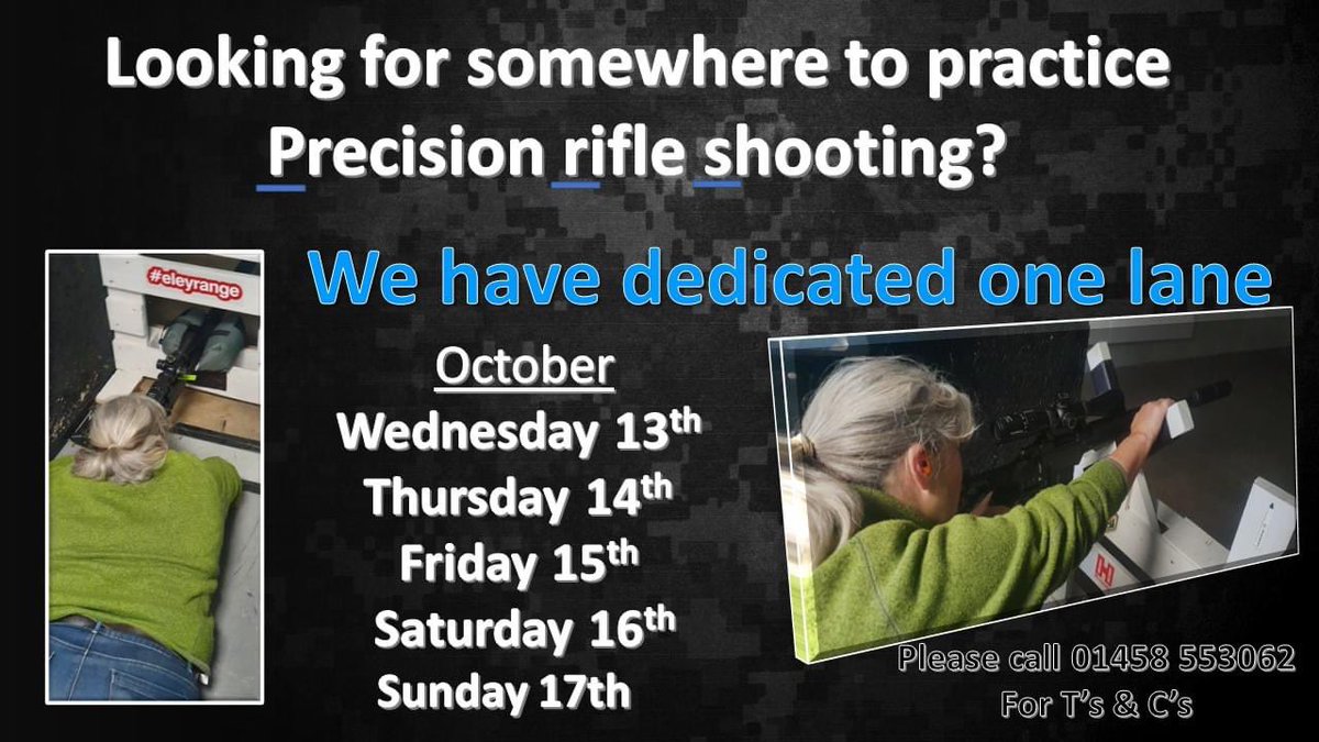 Are you interested in PRS?⬇️