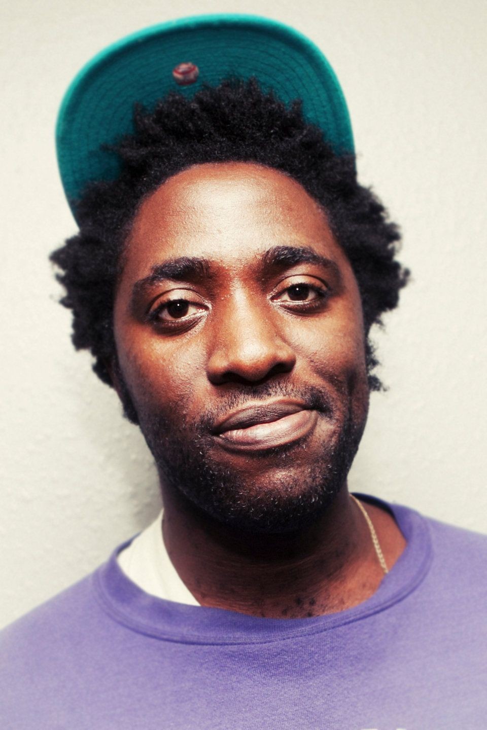 Happy birthday to Kele Okereke! 