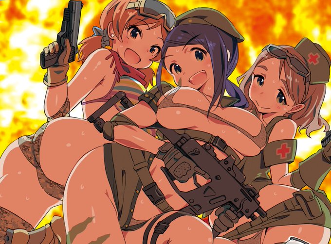 小松伊吹さん??