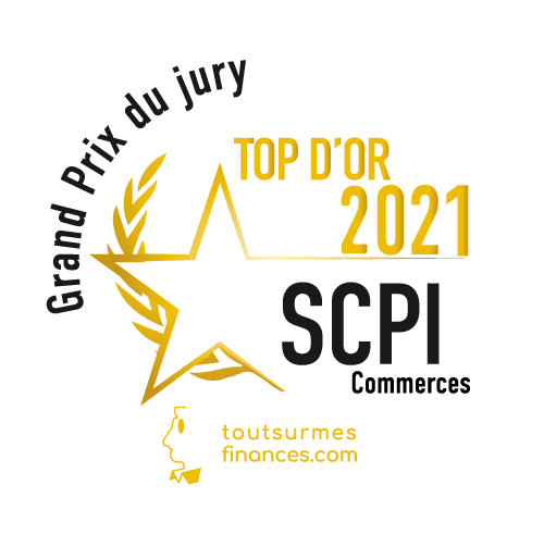 inter_gestion's tweet photo. CRISTAL Rente Grand Prix du jury 2021 de https://t.co/6nIQWTsXUg 🥇Une reconnaissance précieuse 10 ans après la création de la SCPI ! #fondsdepartage #tdvm #tof #relationassociés Critères de notation en commentaires ⬇️ https://t.co/oFSFWB9RV9
