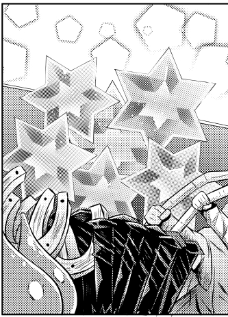 新米マスターとトリ子の再臨素材+種火セット描けたよ。一気に2段階突破して一気にレベルマまで持ってく。釘はログボとかでも貰えるしこの段階で持っててもまぁええやろ(設定ガバ) 