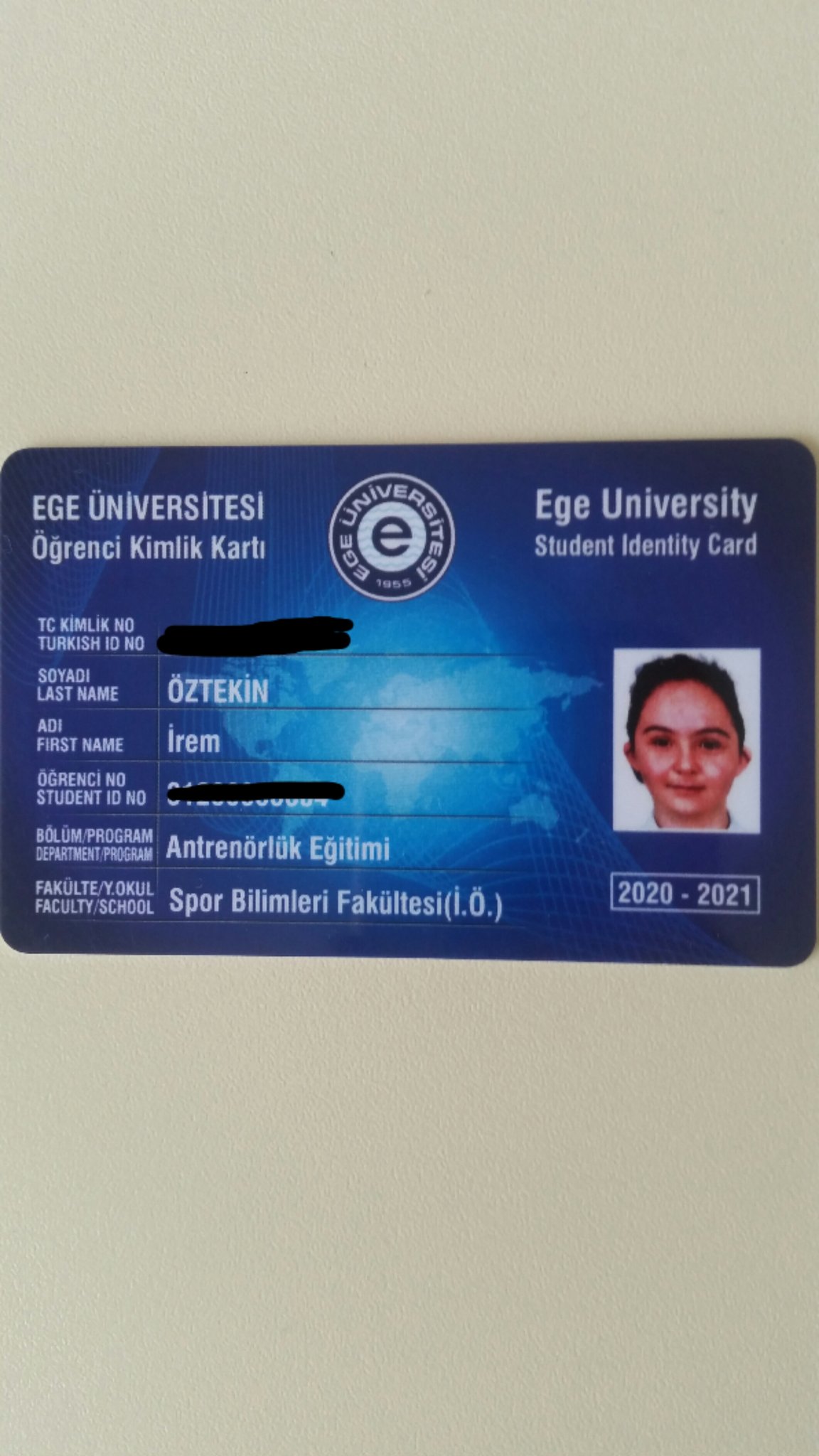 irem oztekin on twitter downsendrom bana cok havali geldi irem egeuniversitesi https t co sdesxzgxxo twitter