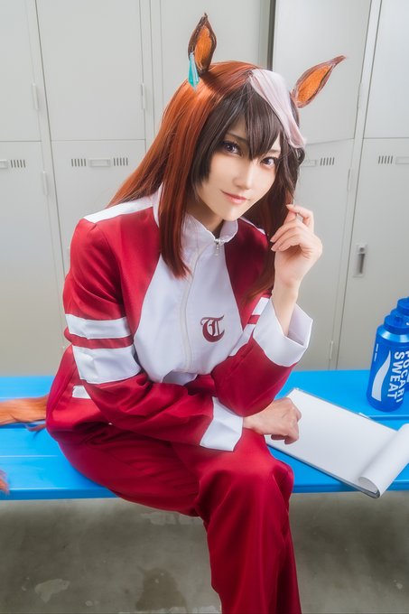 コスプレイヤー小鞠のTwitter画像34