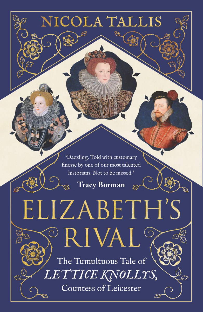 Dr Nicola Tallis (@nicolatallis) on Twitter photo 📚Let’s do an Elizabeth’s Rival giveaway in light of last night’s episode of <a href="/WDYTYA_UK/">WDYTYA? UK</a>! To win & uncover the incredible story of <a href="/joshwiddicombe/">joshwiddicombe</a>’s 12 x great-grandmother, simply follow, like & retweet. Winner announced Monday! Good luck! 📚 <a href="/OMaraBooks/">Michael O'Mara Books</a> <a href="/watsonlittle/">Watson, Little Ltd</a> 📚Let’s do an Elizabeth’s Rival giveaway in light of last night’s episode of <a href="/WDYTYA_UK/">WDYTYA? UK</a>! To win & uncover the incredible story of <a href="/joshwiddicombe/">joshwiddicombe</a>’s 12 x great-grandmother, simply follow, like & retweet. Winner announced Monday! Good luck! 📚 <a href="/OMaraBooks/">Michael O'Mara Books</a> <a href="/watsonlittle/">Watson, Little Ltd</a>