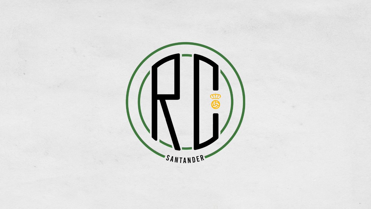 🚨REBRANDING RACING DE SANTANDER🚨

Os presento lo que considero mi proyecto conceptual más profesional ‼️

Tenía ganas de rediseñar todo lo que concierne a un club, desde el escudo hasta el material corporativo⚽️

Son meses de trabajo, se agradece difusión 🔁

ABRO HILO⬇️