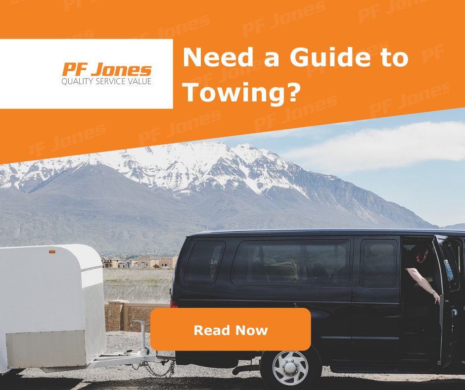 PFJones's tweet photo. Towing can be tough, especially in the winter months!β
That's why PF Jones has put together your guide to towing.
Find your top tips on how to tow in our latest blog post below:
https://t.co/P1SYfkYaig
#Towing #TowingGuide #TowingTips https://t.co/APQVxVAQEK