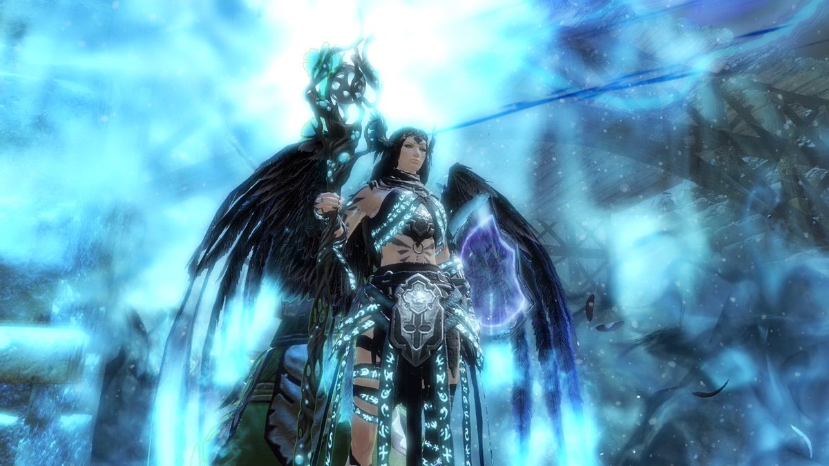 WallterRps's tweet photo. Gente a Algata ficou perfeita com os novos itens do Foefire!!!
Aaaaaaaa

#gw2 #GuildWars2 #Raven #Norn #Paragon #Foefire #Bjora #Guardian #ChampionParagon #Dragonhunter https://t.co/DHUmL2YZCp