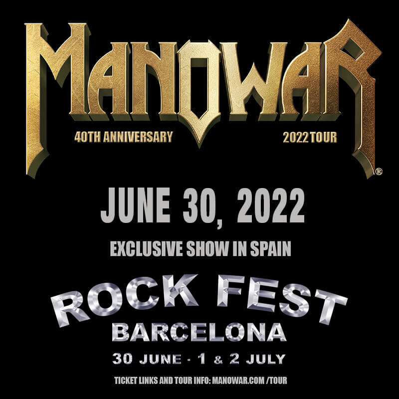 ROCK FEST BARCELONA 2022: Ross the Boss (jijiji), Kiss, Mercyful Fate, Alice Cooper, Judas Priest, Megadeth, Nightwish - Página 3 FBlJ1HUXoAYuss_?format=jpg&name=900x900