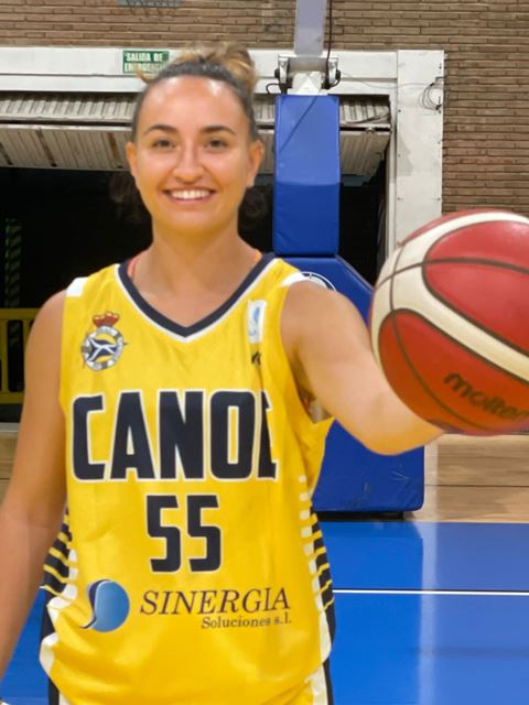 ⛹️‍♀️ MVP #LFChallenge: <a href="/PratsLau/">Lau_prats</a> y <a href="/Noeliamasia/">Noelia Masiá</a>, la alianza kilométrica de los MVPs de la carretera

▶ Las aleros, claves en las victorias de <a href="/realcanoe/">Real Canoe NC</a> y <a href="/CABESTEPONA/">C.A.B. ESTEPONA</a>

📊 27 val: 20 puntos y 5 rebotes
📊 27 val: 22 puntos y 5 rebotes

🖐 Quinteto ideal ⬇
feb.es/2021/10/13/bal…