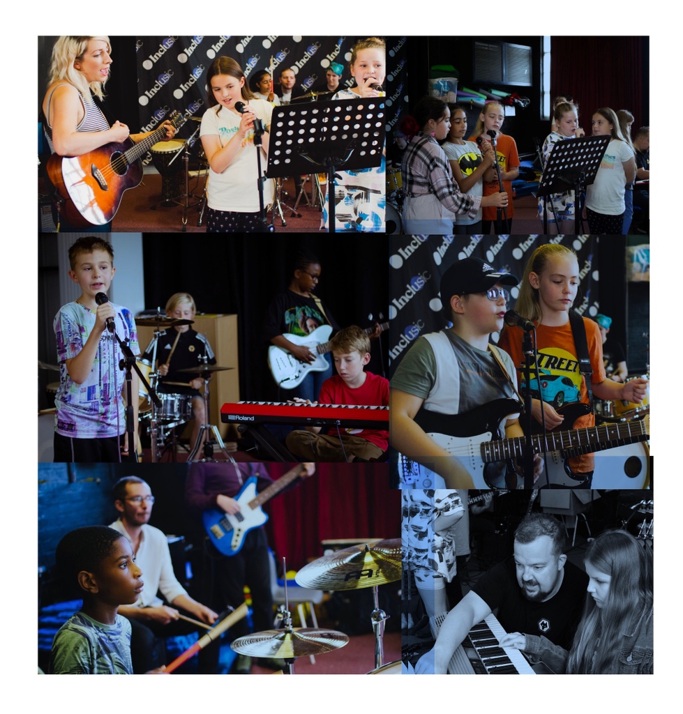 Well done Songwriters