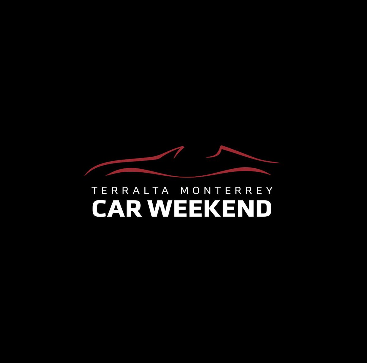 pgomezbaez's tweet photo. Próximo 14 de mayo de 2022 #Terralta #CarWeekend #Monterrey https://t.co/4ZfcLKP2Xz