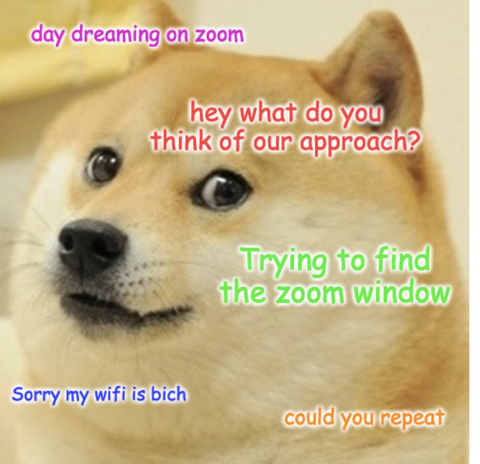 prasunjain's tweet image. For me the most amazing part of @Razorpay culture are its memes, zoom calls with bakar threads and innovation days!