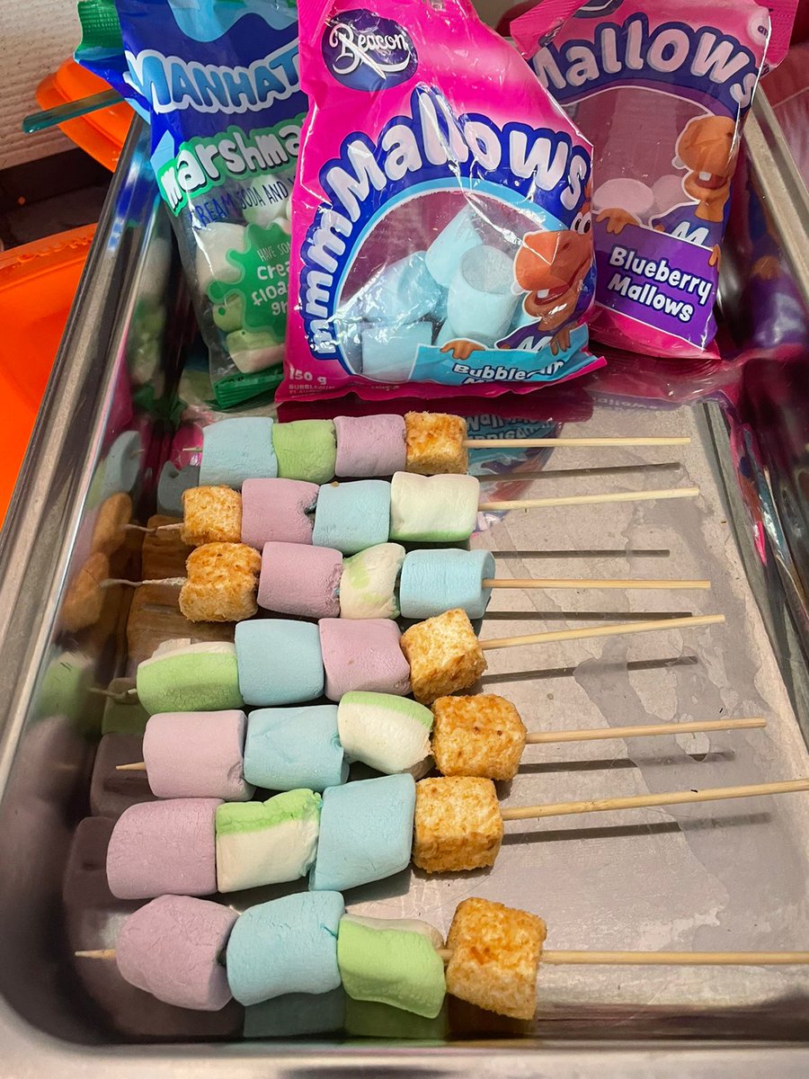 tendanilidovho's tweet image. #ManhattanSweets  #KindnessCollection