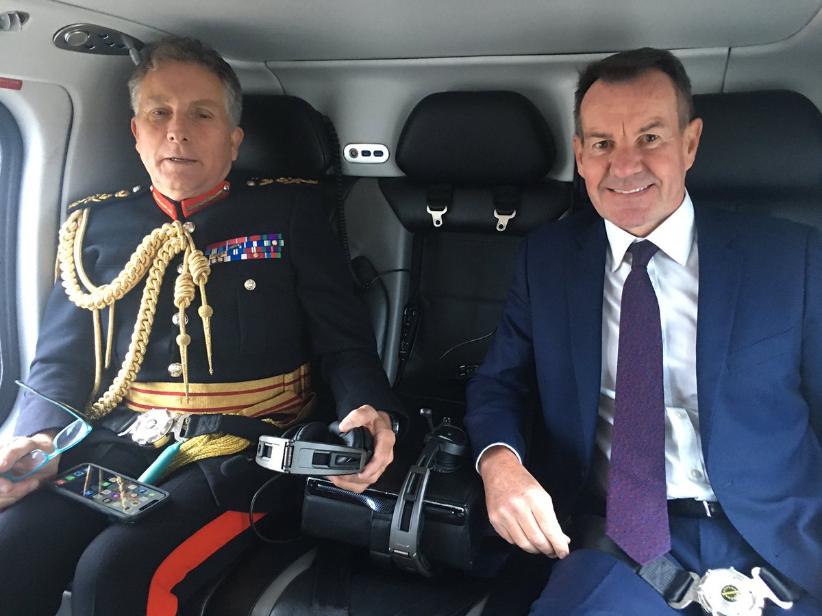 Mike Baker tweet media