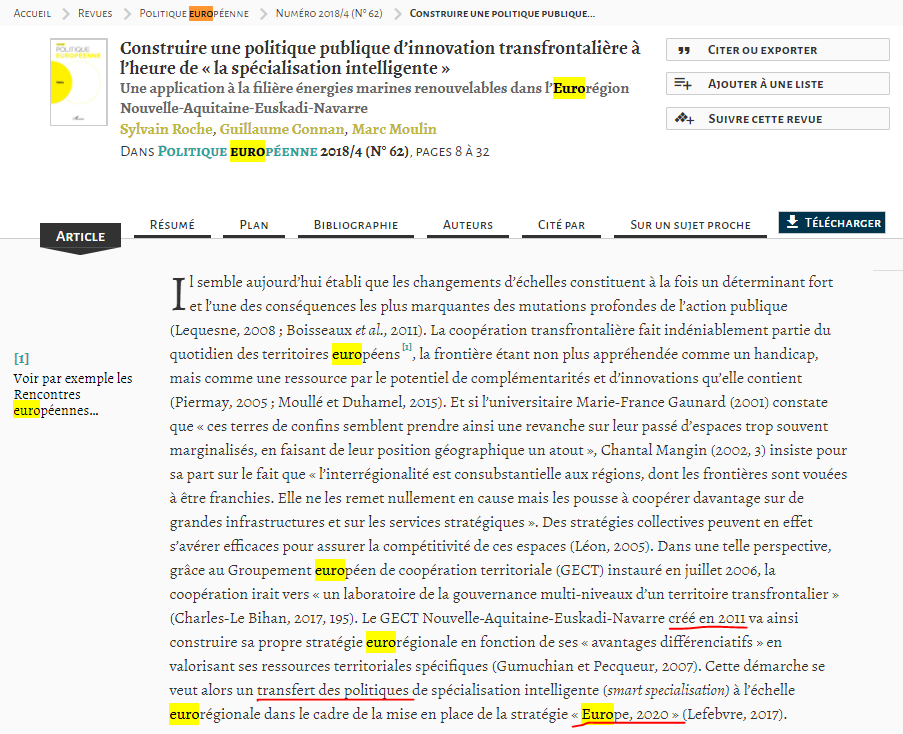 OL_C3307's tweet photo. @t_ehrlanger @allore_conte @RimetNatonie @quatremer Le régionalisme est en effet une politique ultra-puissante dans l'UE (#eurorégions) par des transferts massifs de fonds.
Elle s'impose sans démocratie ni nationale ni locale (ex: fusion des régions & #loiNotre apparaissent en lien avec les demandes de l'UE 2014 dans les PNR fr). https://t.co/7SrrH7i6Pq