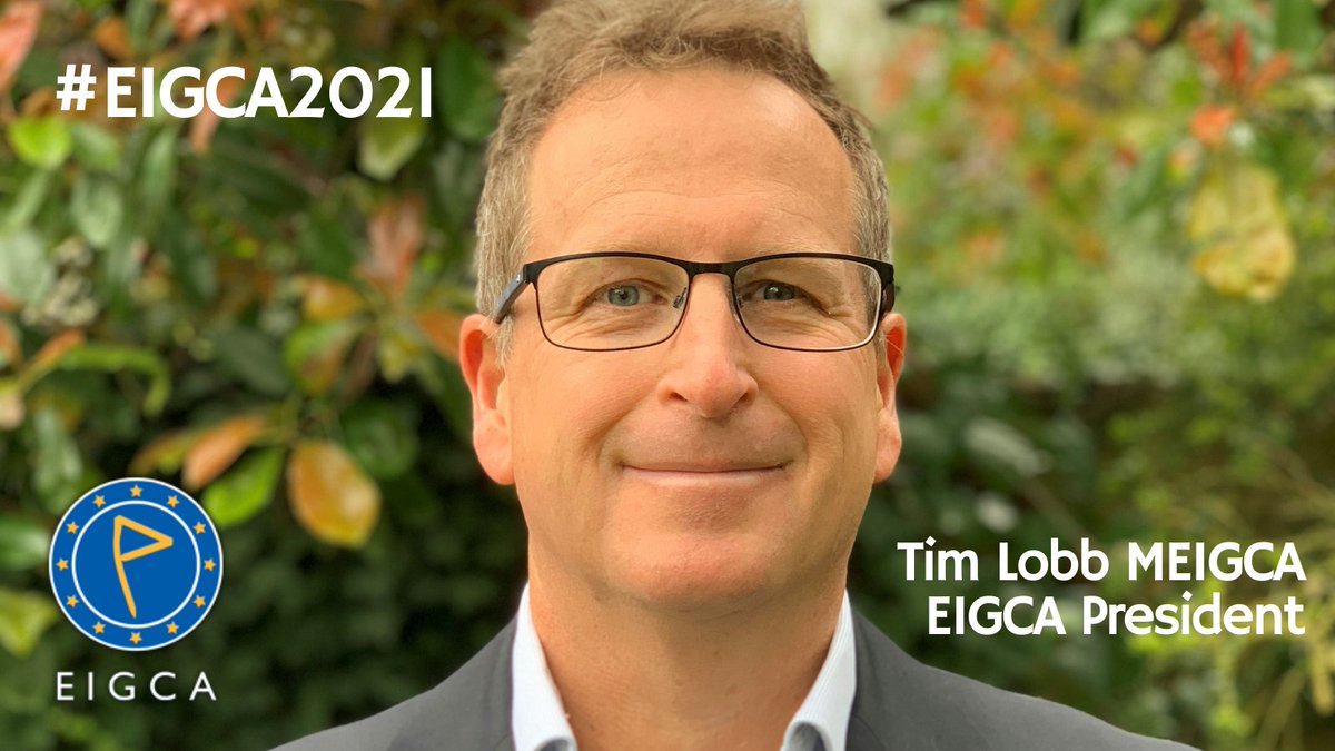 EIGCA ⛳️ tweet media