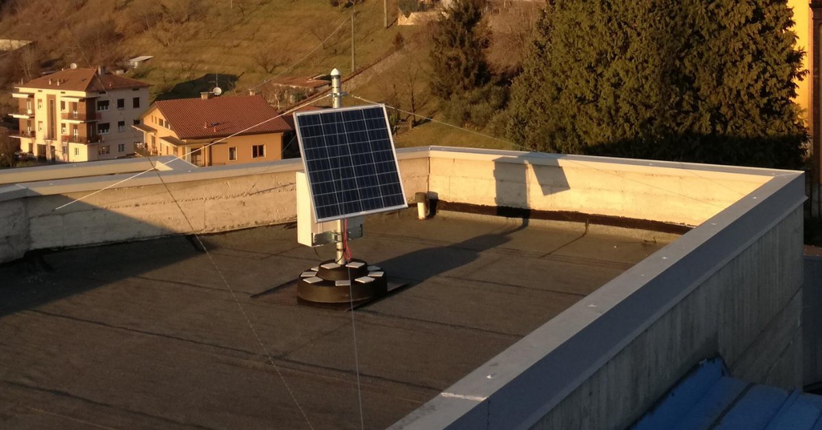 Concluso il progetto LAMPO: sul bacino del Seveso un sistema per mitigare il rischio di esondazioni e dissesti idrogeologici, migliorando la capacità di previsione dei temporali.
<a href="/GEOlab_polimi/">GEOlab</a> <a href="/FondCariplo/">Fondazione Cariplo</a> <a href="/arpalombardia/">ARPA Lombardia</a> <a href="/GReD_srl/">GReD srl</a> <a href="/UniPadova/">Università di Padova</a> <a href="/FondaPoliMi/">Fondazione PoliMi</a> polimi.it/it/dettaglio-a…