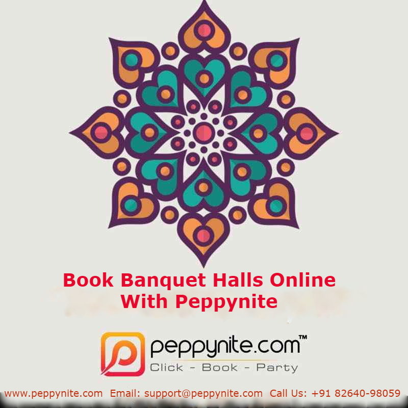 PeppyniteO's tweet photo. Book Banquet Halls Online With Peppynite
Book your venue now https://t.co/kzYxRvzSIU
#peppynite #banquethallbooking #wedding #photography #makeupartist #choreography https://t.co/VvflCXZOIt