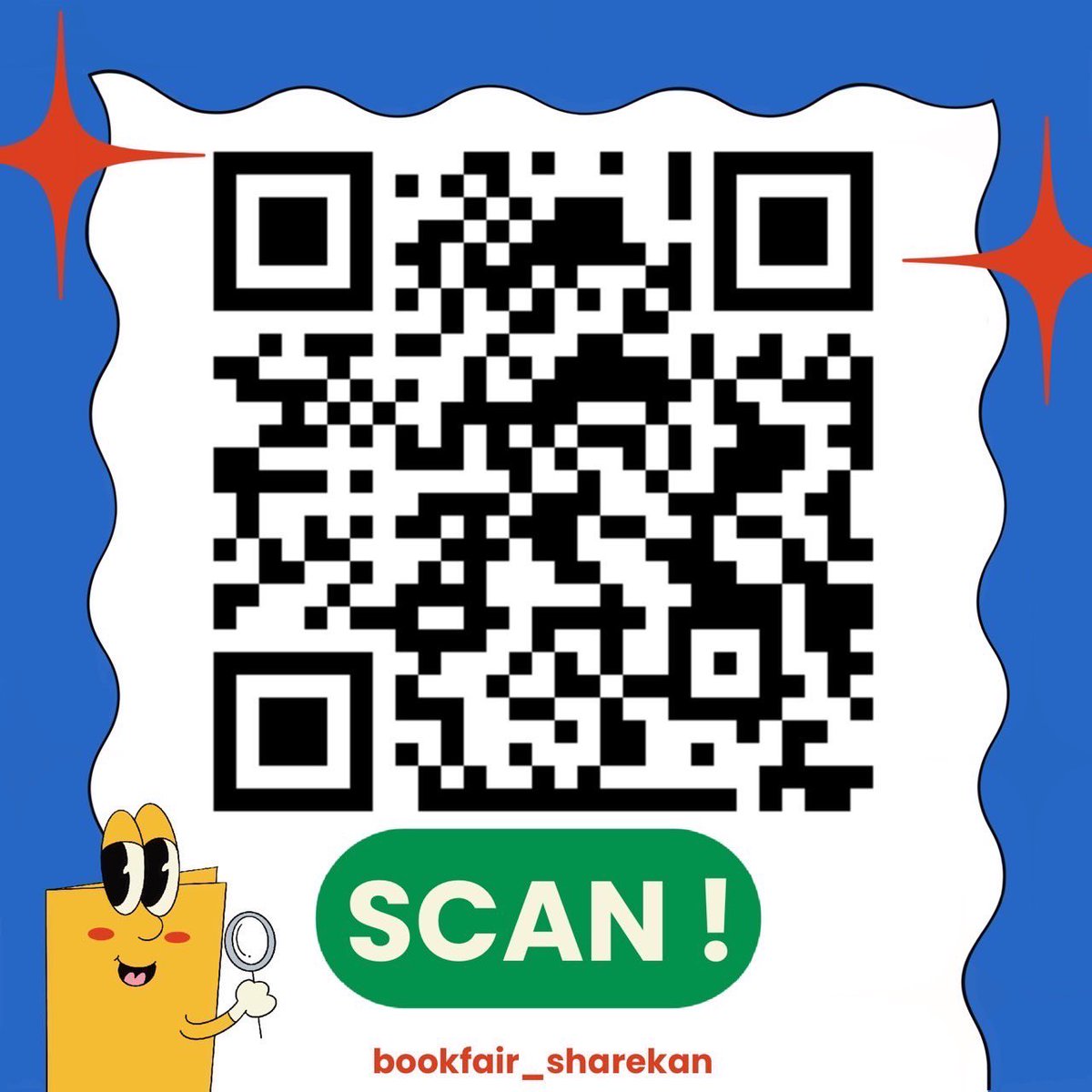 mindnimo's tweet image. ใครมีหนังสือที่ไม่ได้ใช้แล้ว ทั้งหนังสือเรียน หนังสือนิทานหรือหนังสืออื่นๆทั่วไป สามารถนำมาร่วมส่งต่อกับพวกเราได้  มาร่วมเป็นส่วนหนึ่งให้เด็กๆทุกคนได้มีโอกาสในศึกษาและร่วมสร้างอนาคตที่ดีให้เด็กกันนะคะ
𝖡𝗒 𝖻𝗈𝗈𝗄𝖿𝖺𝗂𝗋_𝗌𝗁𝖺𝗋𝖾𝗄𝖺𝗇📚🤍
จิ้มลิงก์ forms.gle/tmarmVmuxrbBUZ…