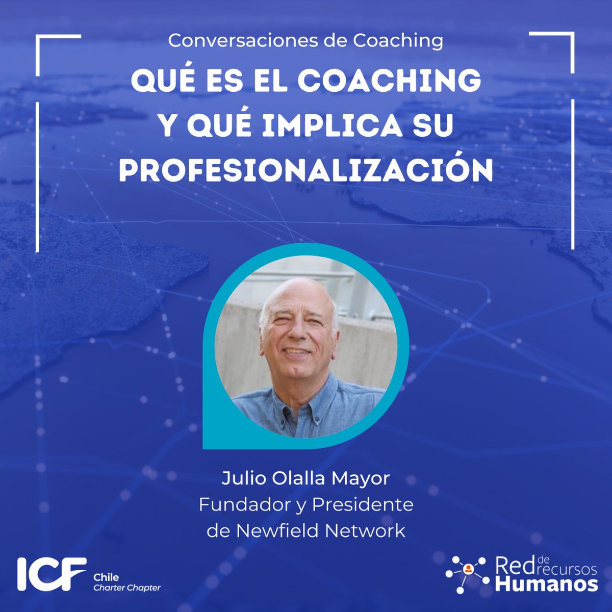 ICF Chile tweet media