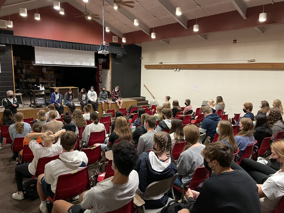 Interact Cary-Grove tweet media