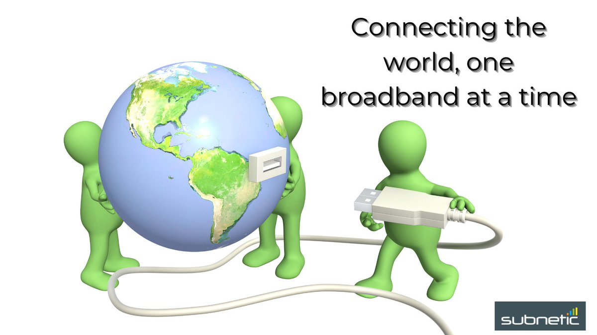 Subnetic's tweet photo. Stay healthy, stay connected with Subnetic Solutions. 

Our broadband services provide essential connectivity service and premium support. 

Visit our website today for more information >> https://t.co/eUbR8L5n0l

#connected #broadband #connectivity #support #network #service https://t.co/lkESp71ost