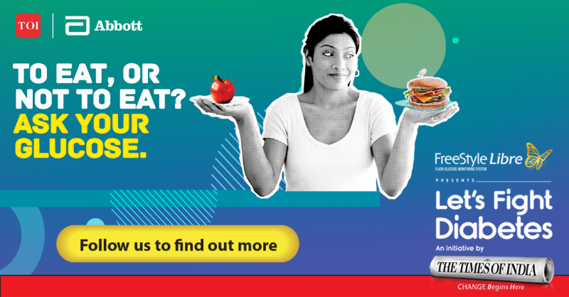 LFDiabetesTOI's tweet photo. Looking for information, expert inputs on smart ways to manage diabetes? Join the Let’s Fight Diabetes community to stay updated!

#LetsFightDiabetes
