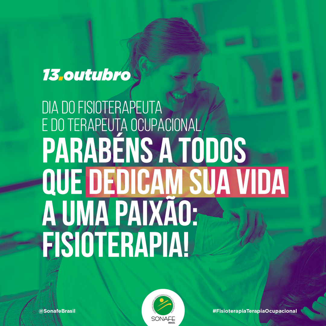 Se você faz parte dos apaixonados, comenta aqui 💚👇 e marque os @ dos homenageados!

Queremos te ver em ação lá nos stories! Corre lá 👆

#sonafebrasil #fisioterapiaesportiva #fisioterapeuta #amofisioterapia #fisioterapia