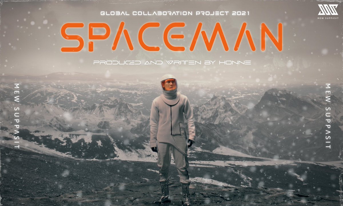 Isis_Gabrielly's tweet photo. @WORLDMUSICAWARD @edsheeran @eltonofficial @DUALIPA @thekidlaroi @justinbieber @coldplay @thisismaneskin Congrats MewMew, I am so happy and proud of you👏🏼👏🏼✨✨

SPACEMAN❤👨‍🚀🪐

@MSuppasit
#MewSuppasit
#มิวศุภศิษฏ์ https://t.co/tcNTxlKuOJ