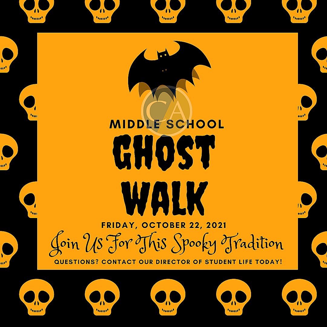 CACougars's tweet photo. Spirit! Spirit! Yes We Do! We've Got Spirit, How 'Bout You?
During the week of October 18th-22nd, C/A will celebrate the first Spirit Week of the 2021-2022 school year...and we can't wait!
#CAEmpowers #spiritweek #alexandriacity #delrayva https://t.co/GX2fwfxqrt