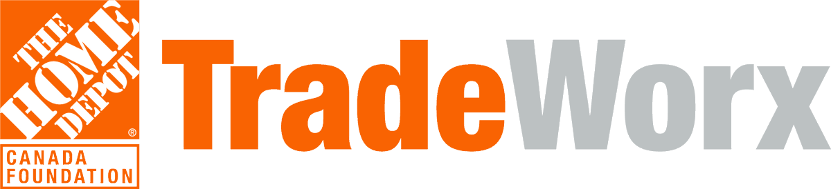 EmmyBKelly's tweet photo. I LOVE TradeWorx because solutionaries powered by @HomeDepotCanada are exploring a “glocalized” cross-sector coalition that aligns with national objectives of homelessness prevention , alongside a tailored localized focus for individuals and communities! #collectiveimpact https://t.co/WpdXLnRzRM