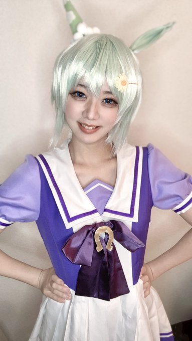 Twitterのコスプレ画像24