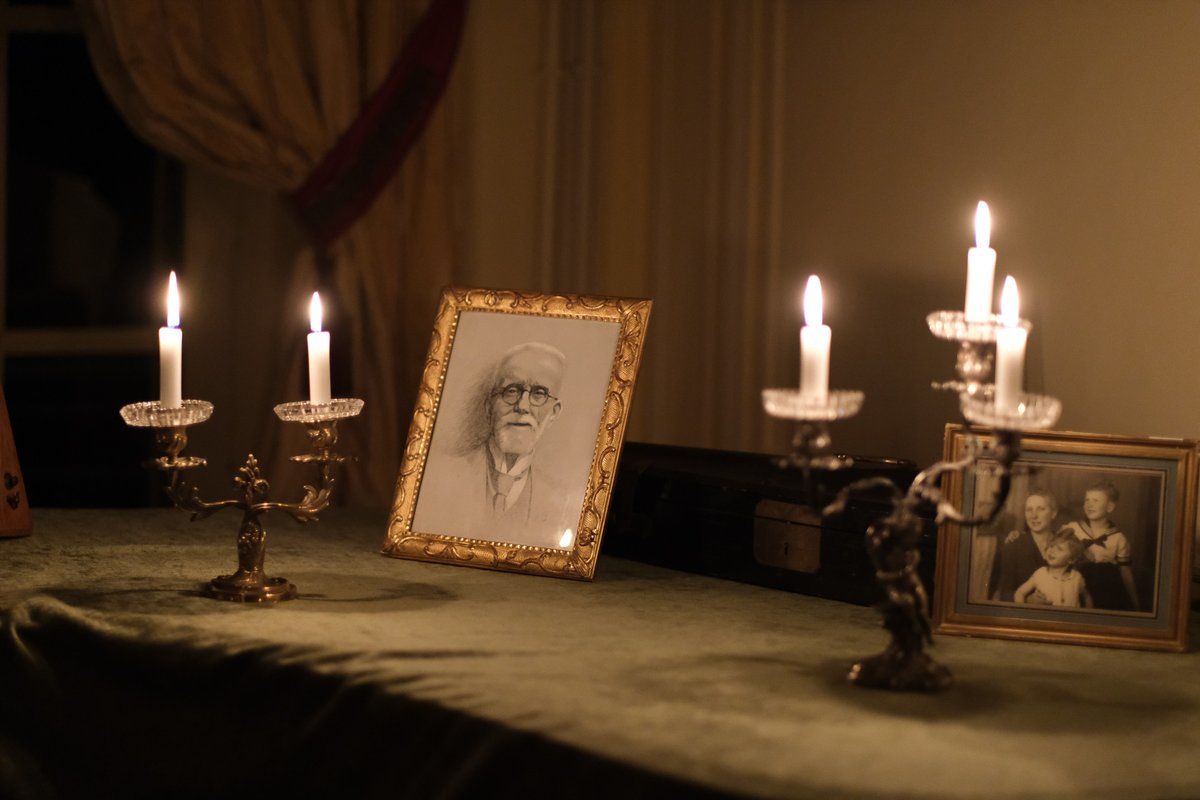 Château de Bonnemare tweet media