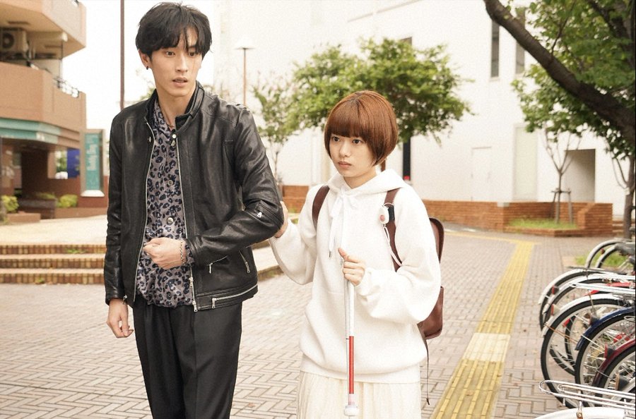 杉野遥亮と杉咲花は相性抜群 性格もまるで森生とユキコ メルスペ