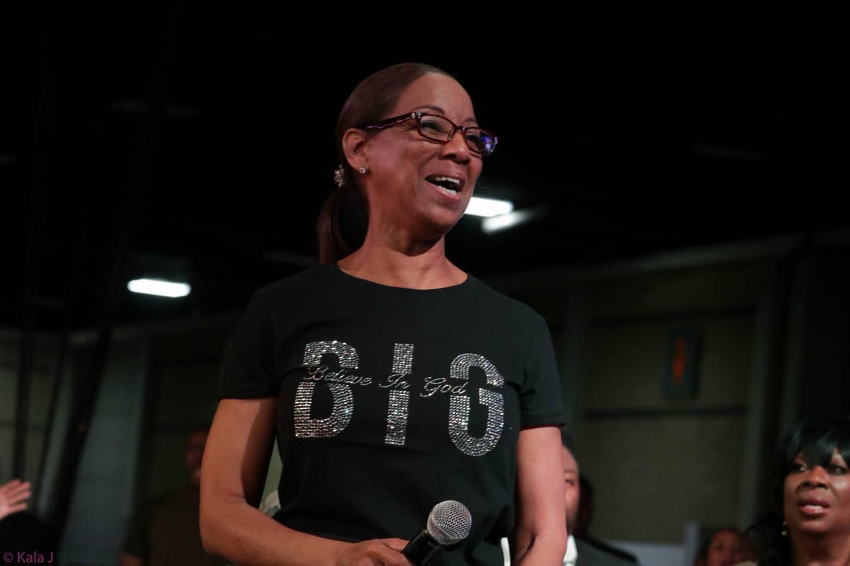 Joyce L. Rodgers tweet media