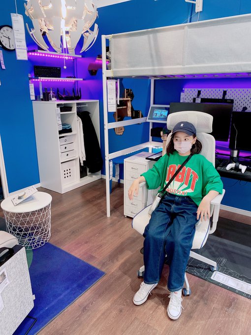 稲垣来泉のTwitter画像47