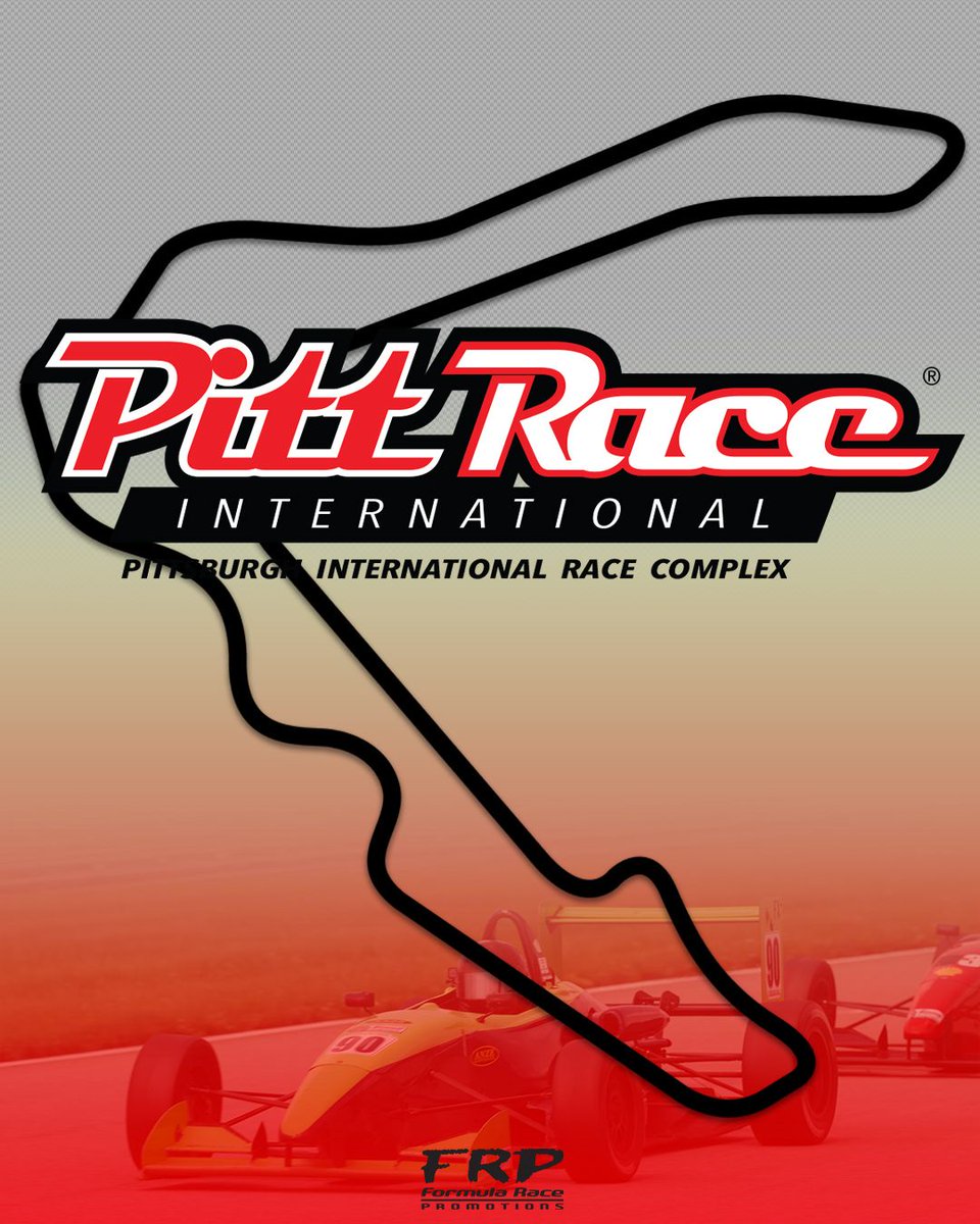 FormulaRaceProm's tweet photo. 2 days until the season finale! Cannot wait to see everyone there @pittrace
*
*
#FRP / #FormulaRacePromotions
*
*
*
#formulaatlantic #formula1000 #formula2000 #formula1600 #f1000 #F2000 #F1600 #motorsports #sccaproracing #sccapro #racing https://t.co/VKveVPj7Hu