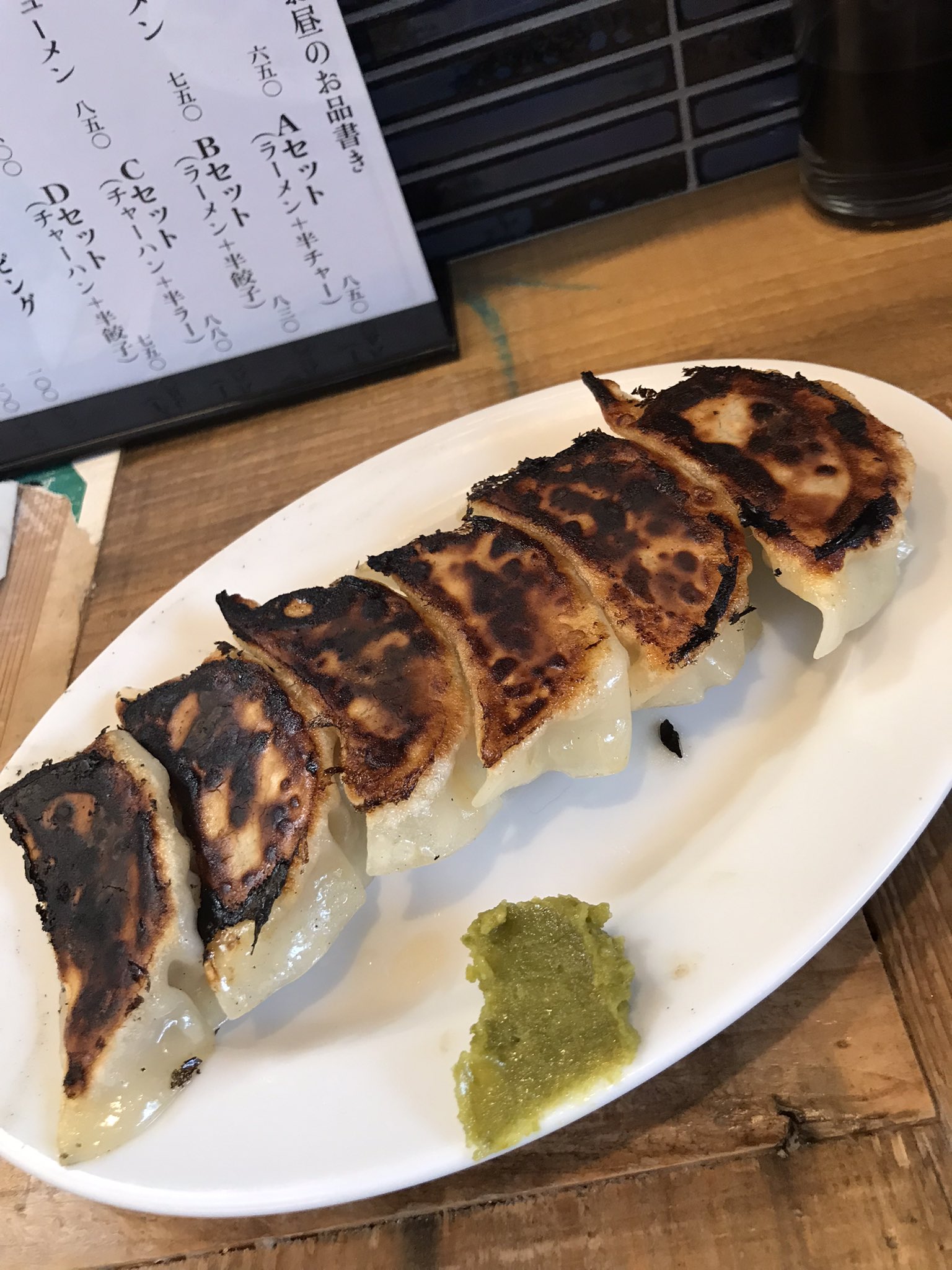 ラーメン鬼首 小松島店 北仙台店21 7 11ｵｰﾌﾟﾝ Miso1ramen Twitter