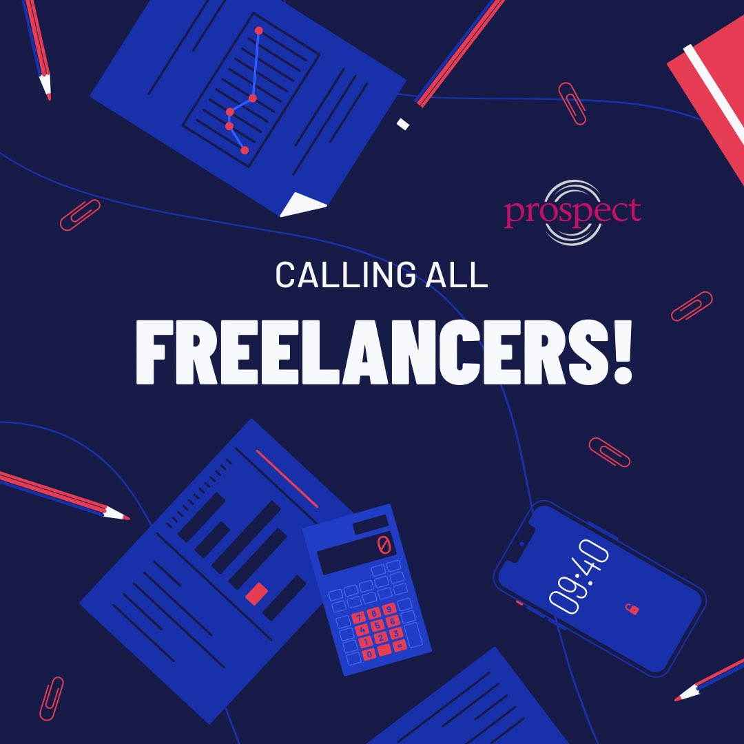 Prospect Resourcing tweet media