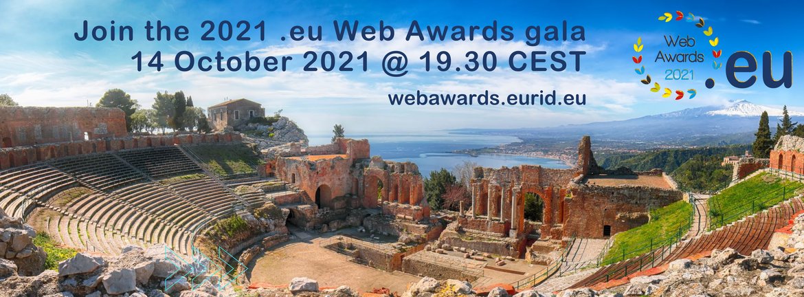 Did you know that 94% of first impressions of a website visitor relate to #webdesign?

Meet the finalists of the .eu Web awards organised by our partner <a href="/EUregistry/">EURid</a> to find inspiration for your own website.

👉 More info: loom.ly/5nHccT0

#FundingChampions #Partnership