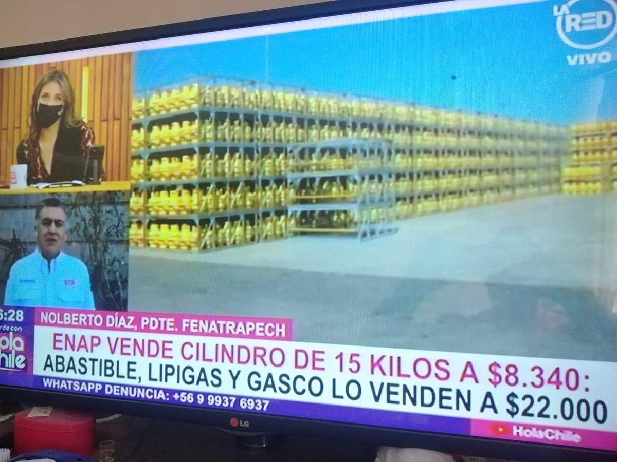 Pamela_DL's tweet photo. Inflación le decían 🙄🙄 https://t.co/Xst2pS3cYk